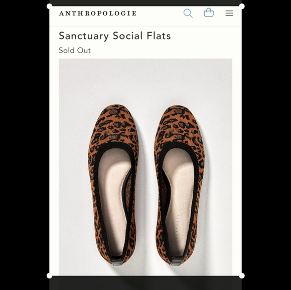 SANCTUARY Social Flats, Breathable Lightweight Knit Slip on sz9 Summer Office - Picture 14 of 14